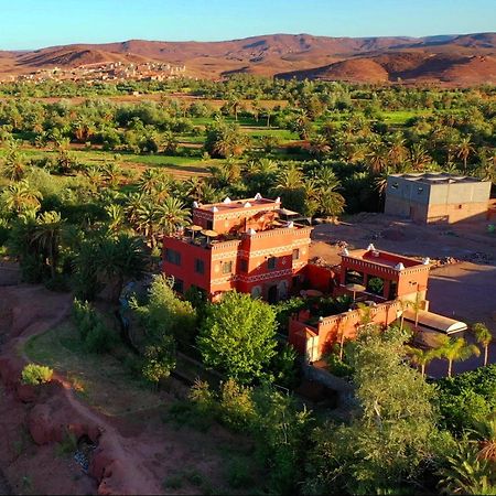 Riad Chay Tajda Exterior foto