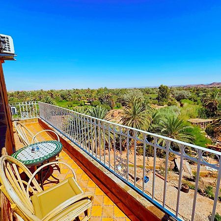 Riad Chay Tajda Exterior foto
