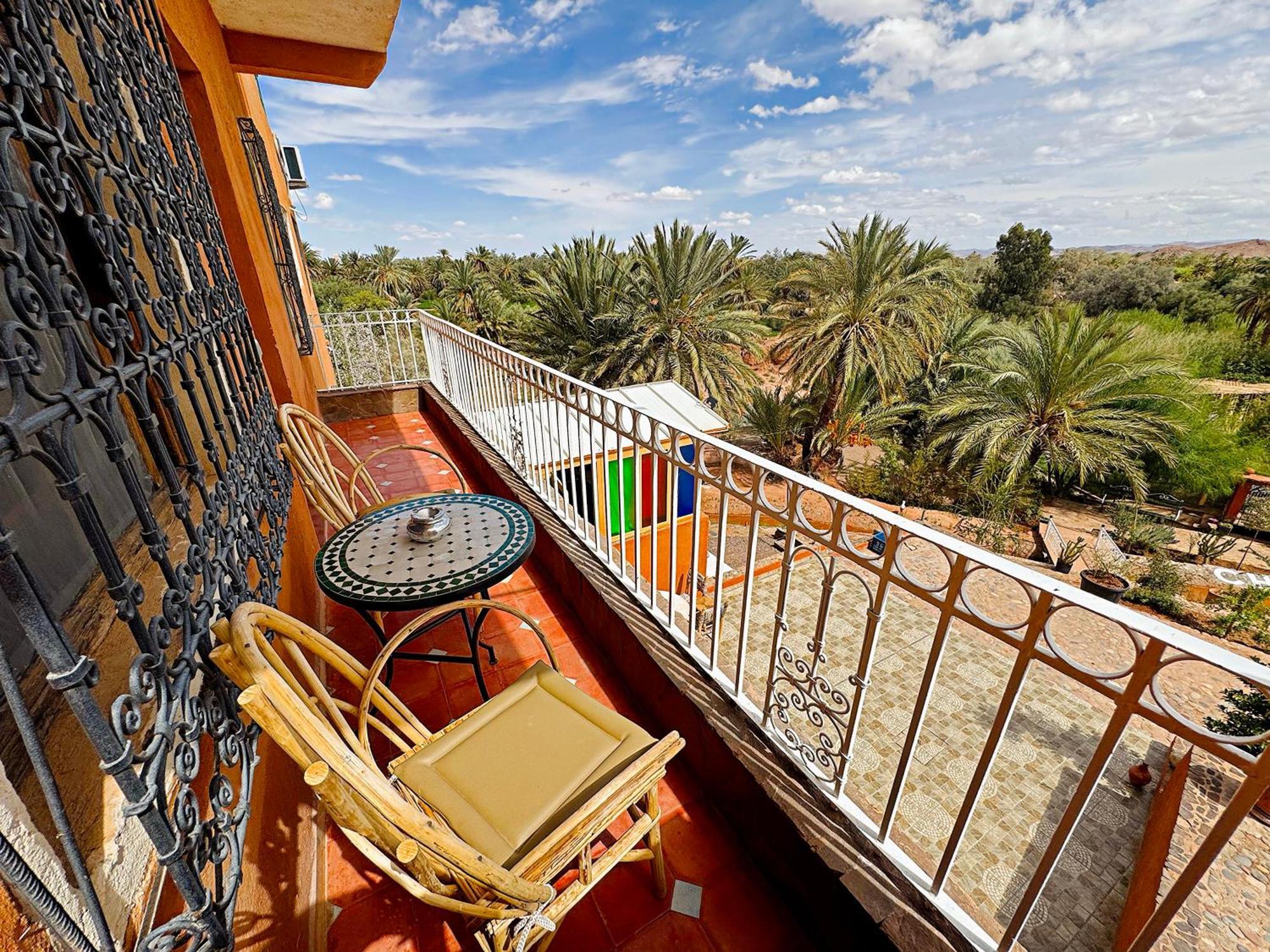 Riad Chay Tajda Exterior foto