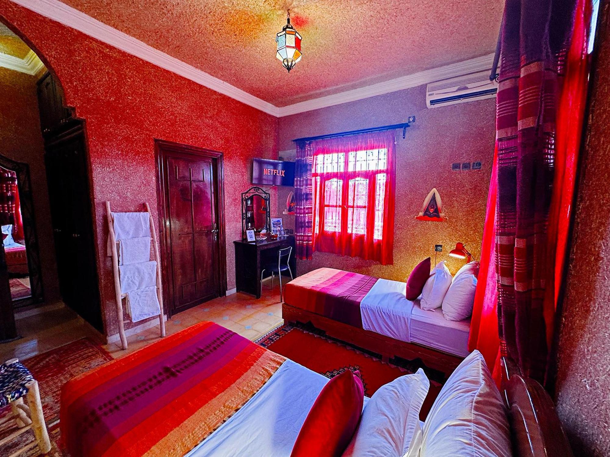 Riad Chay Tajda Exterior foto