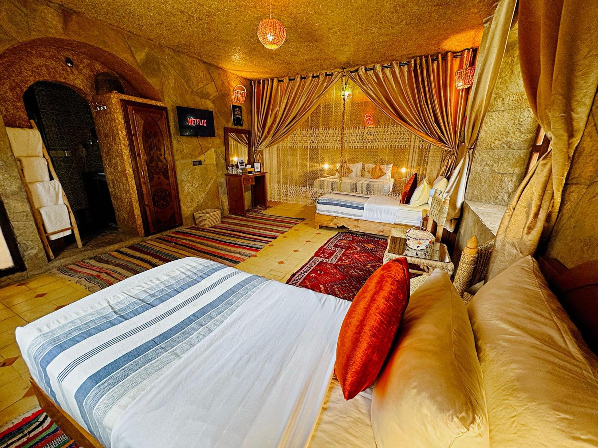 Riad Chay Tajda Exterior foto