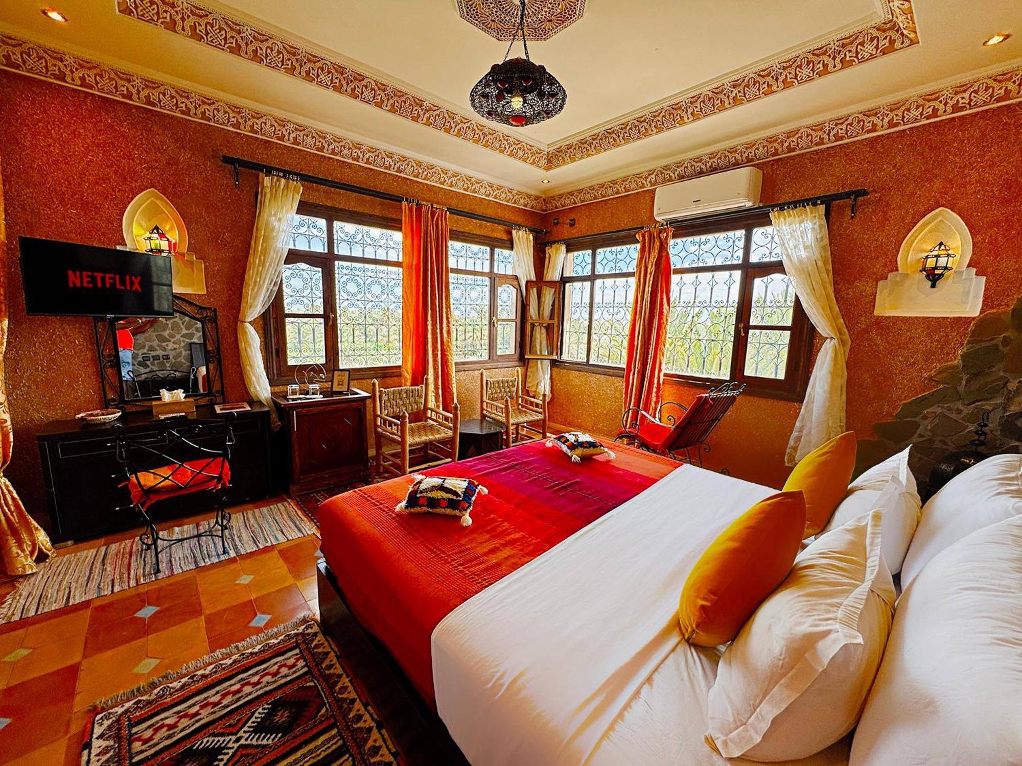 Riad Chay Tajda Exterior foto