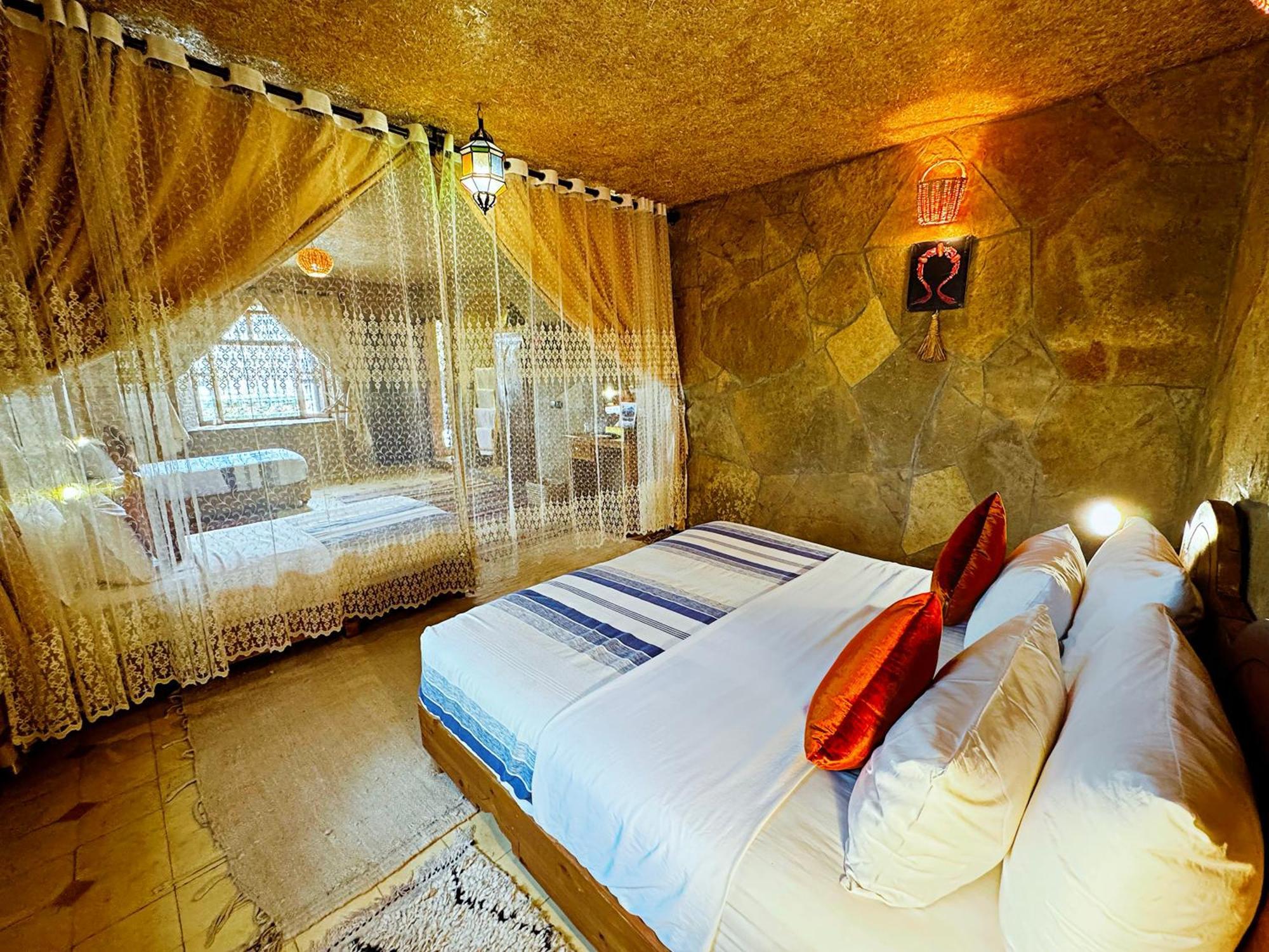 Riad Chay Tajda Exterior foto