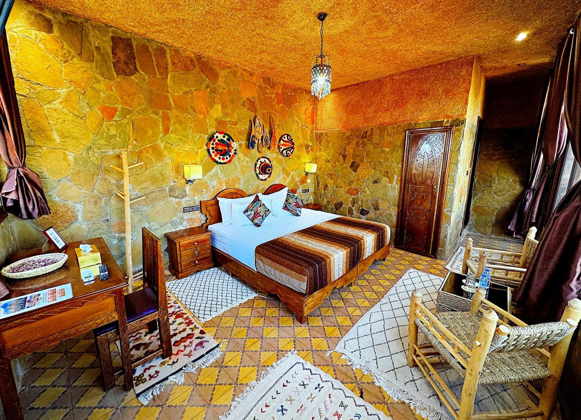 Riad Chay Tajda Exterior foto