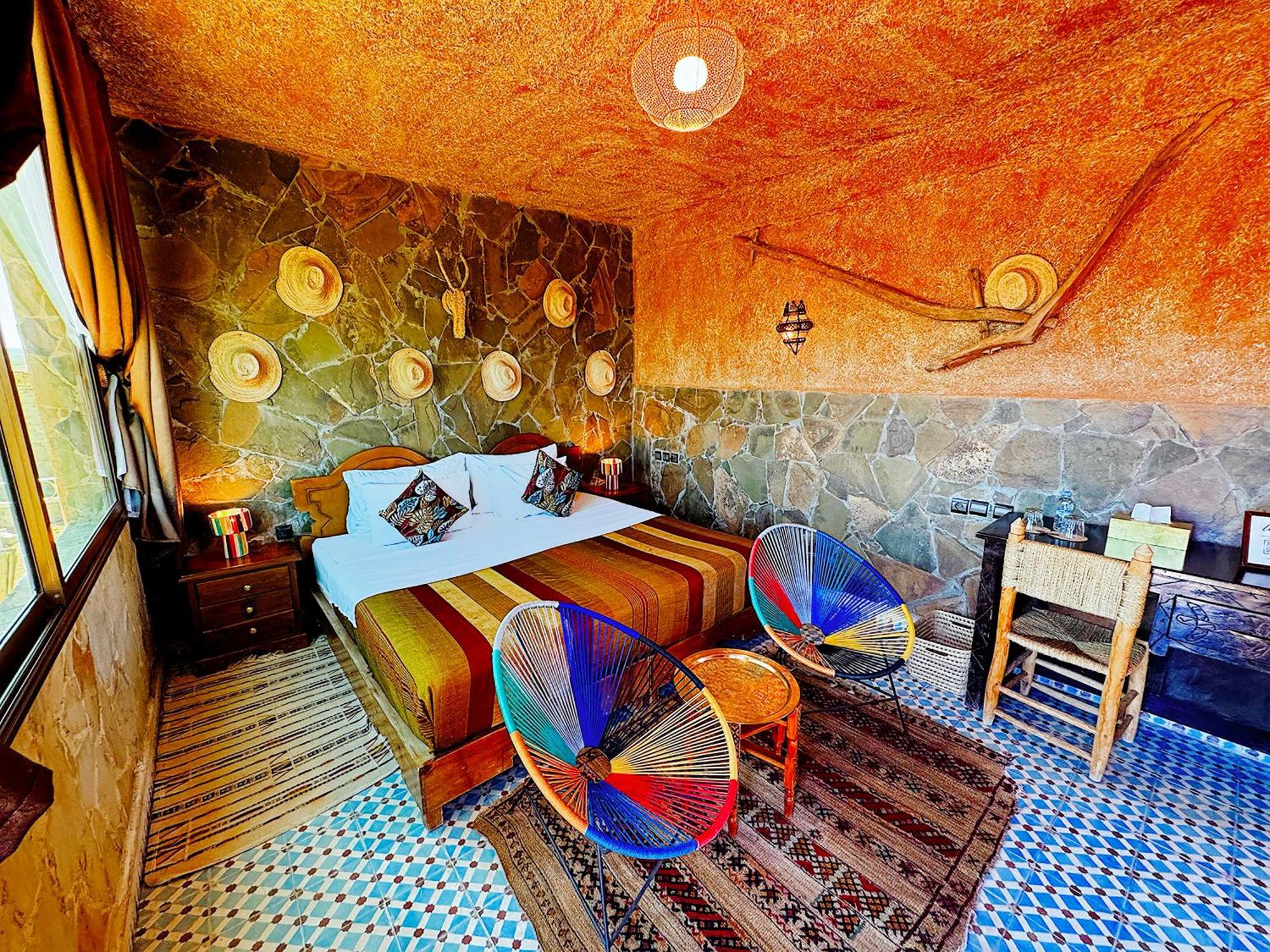Riad Chay Tajda Exterior foto