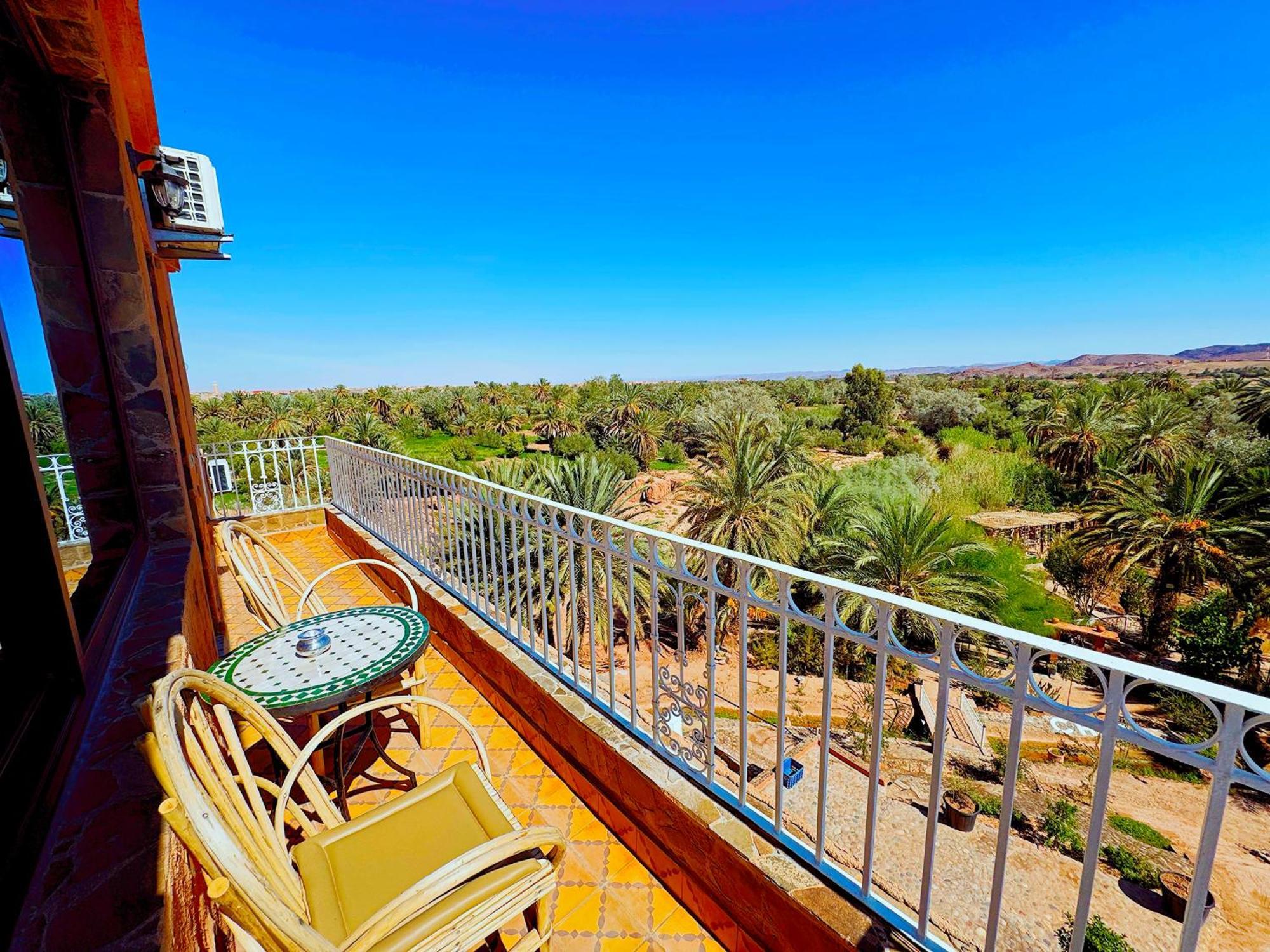Riad Chay Tajda Exterior foto