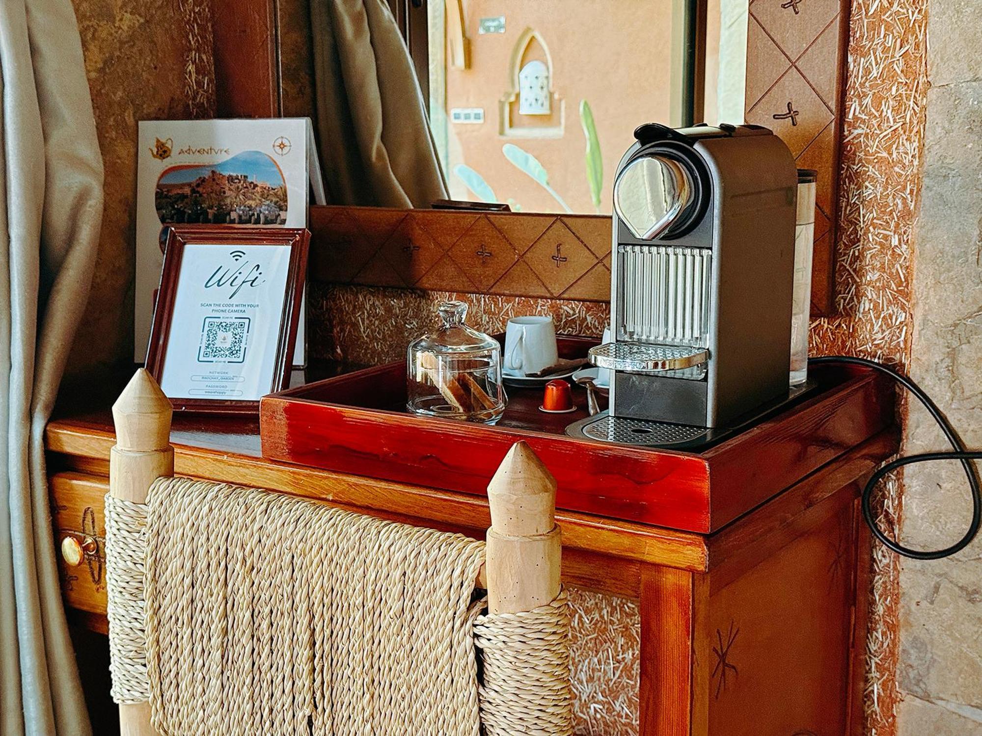Riad Chay Tajda Exterior foto