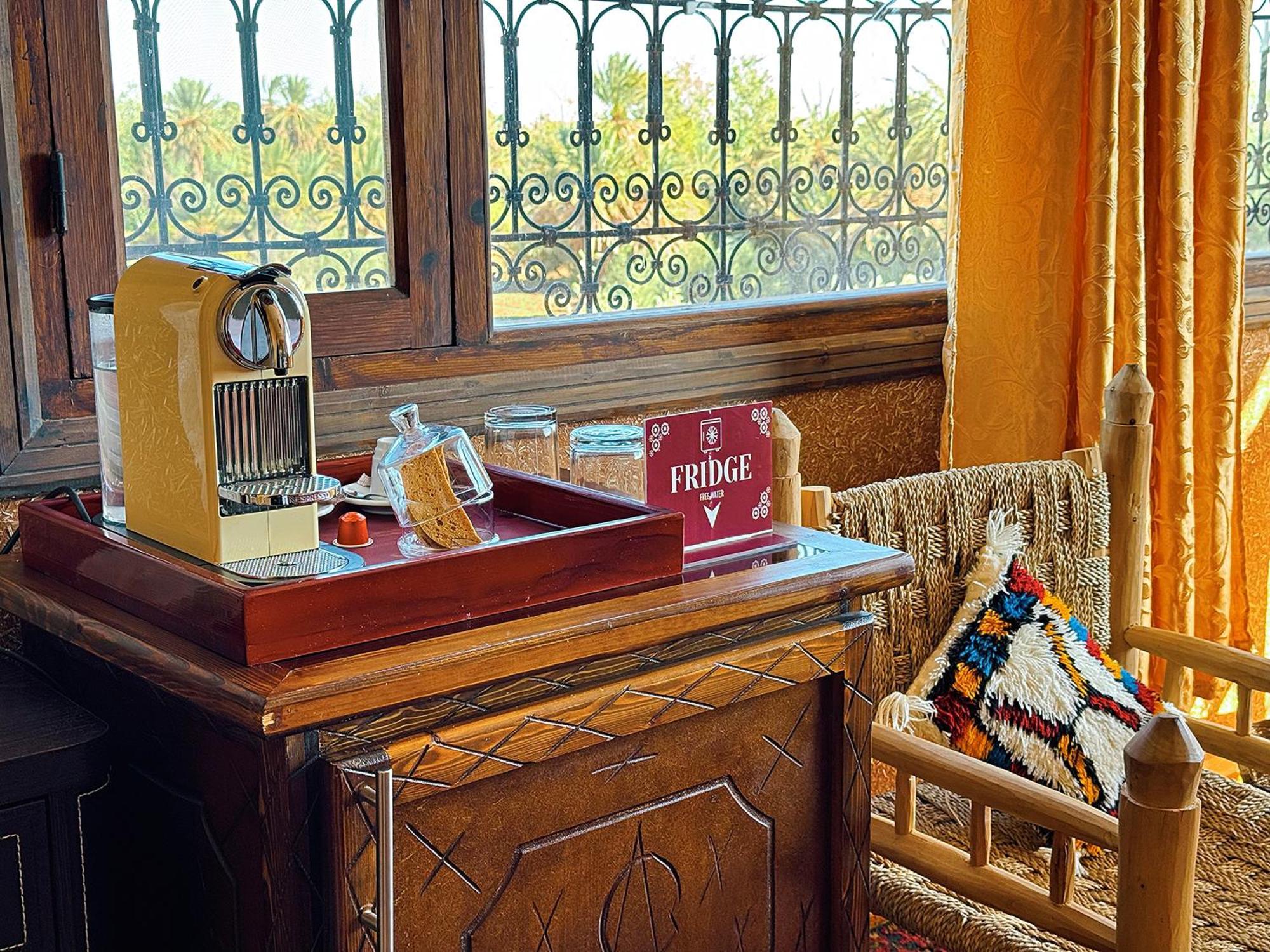 Riad Chay Tajda Exterior foto